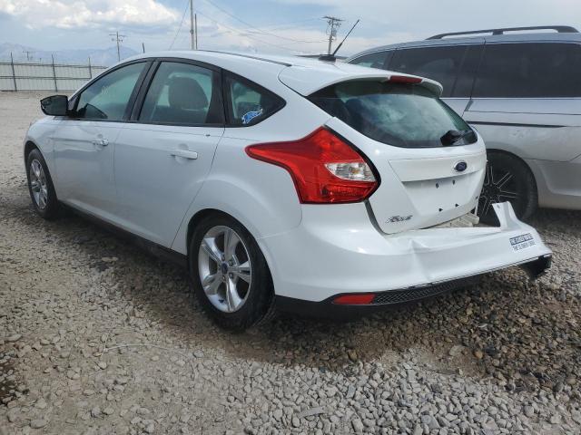 Photo 1 VIN: 1FADP3K26EL325339 - FORD FOCUS 