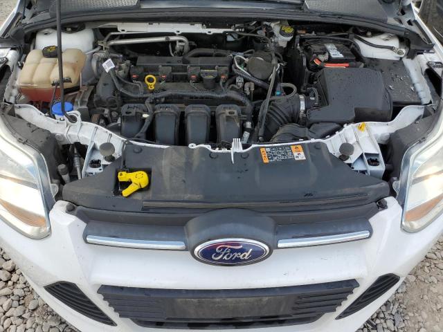 Photo 10 VIN: 1FADP3K26EL325339 - FORD FOCUS 