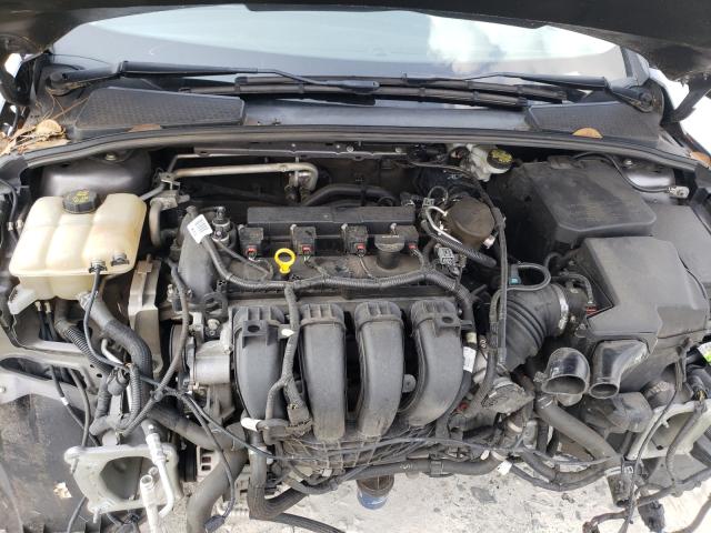 Photo 6 VIN: 1FADP3K26EL325700 - FORD FOCUS SE 