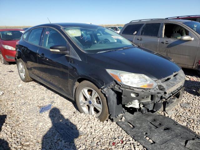 Photo 3 VIN: 1FADP3K26EL326667 - FORD FOCUS SE 