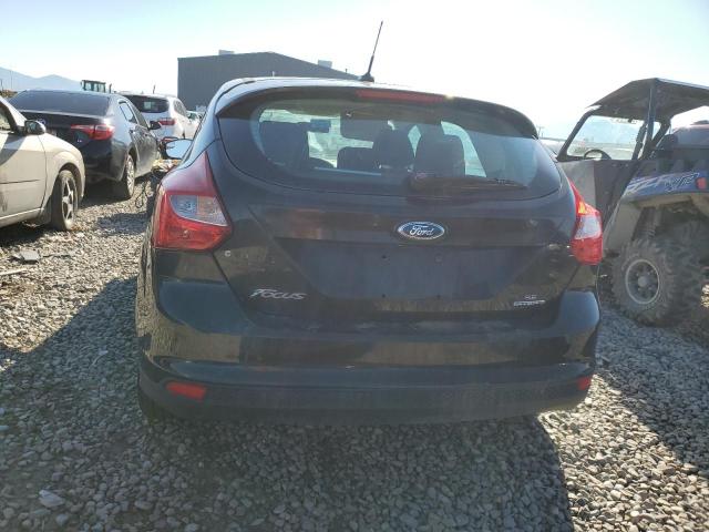 Photo 5 VIN: 1FADP3K26EL326667 - FORD FOCUS SE 