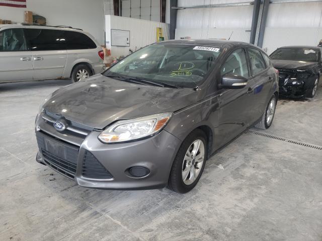 Photo 1 VIN: 1FADP3K26EL333943 - FORD FOCUS SE 