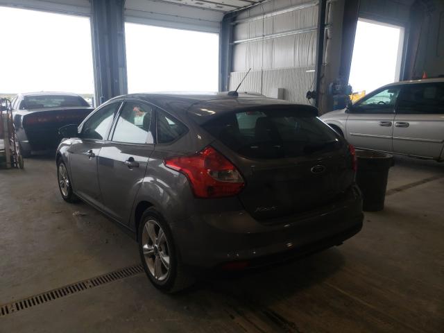 Photo 2 VIN: 1FADP3K26EL333943 - FORD FOCUS SE 