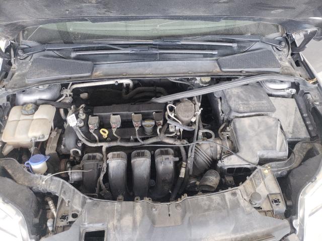 Photo 6 VIN: 1FADP3K26EL333943 - FORD FOCUS SE 