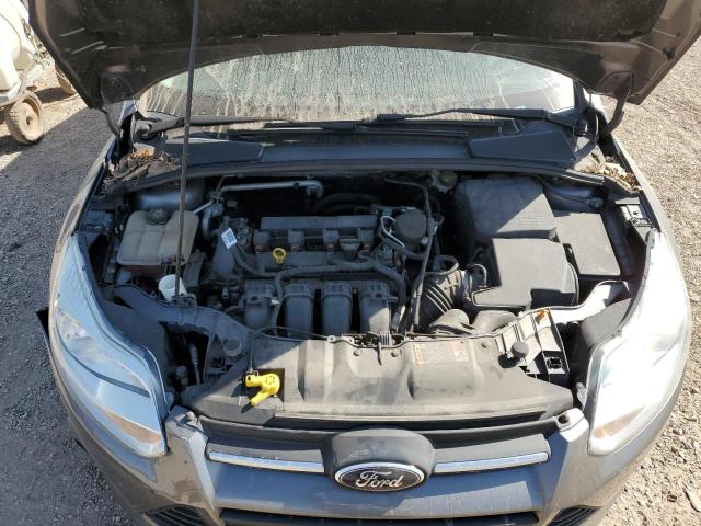 Photo 10 VIN: 1FADP3K26EL335692 - FORD FOCUS SE 