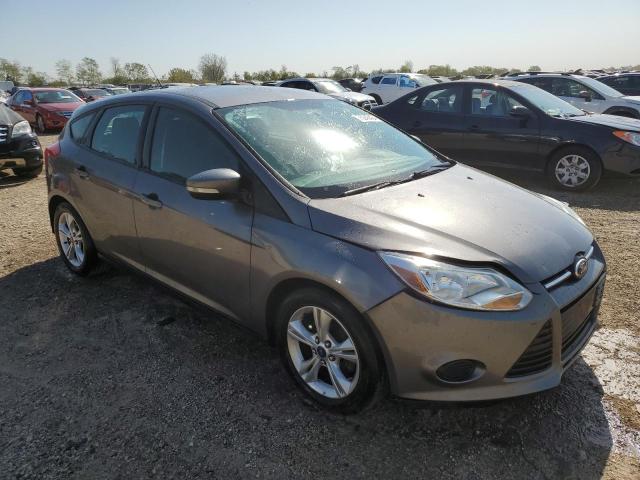 Photo 3 VIN: 1FADP3K26EL335692 - FORD FOCUS SE 