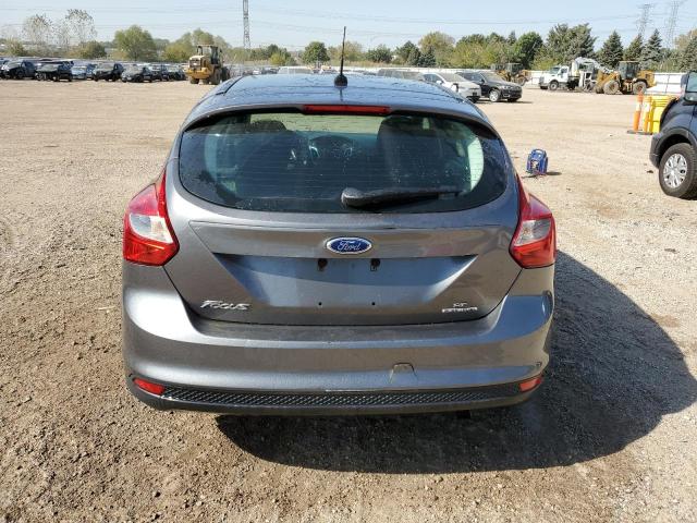 Photo 5 VIN: 1FADP3K26EL335692 - FORD FOCUS SE 