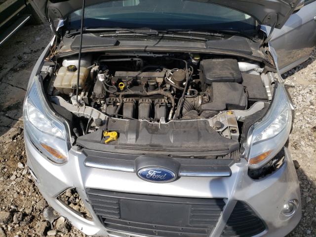 Photo 6 VIN: 1FADP3K26EL337443 - FORD FOCUS SE 