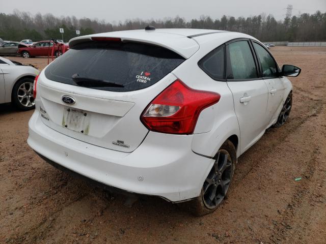 Photo 3 VIN: 1FADP3K26EL345929 - FORD FOCUS SE 