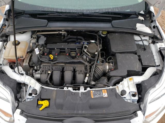 Photo 6 VIN: 1FADP3K26EL345929 - FORD FOCUS SE 