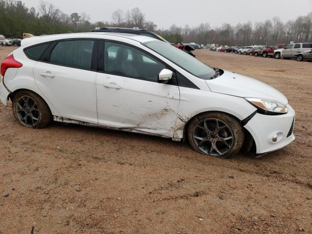 Photo 8 VIN: 1FADP3K26EL345929 - FORD FOCUS SE 