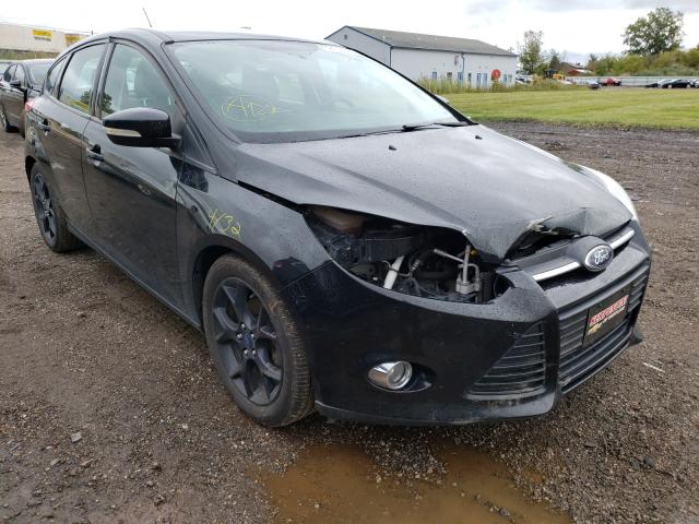 Photo 0 VIN: 1FADP3K26EL347339 - FORD FOCUS SE 