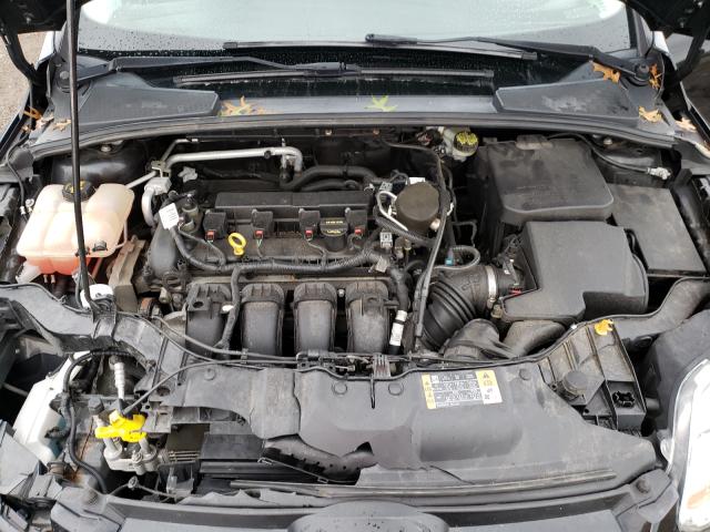 Photo 6 VIN: 1FADP3K26EL347339 - FORD FOCUS SE 