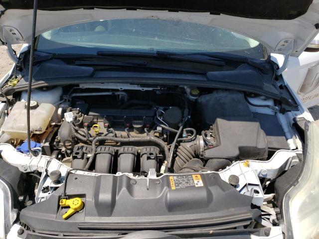 Photo 10 VIN: 1FADP3K26EL349849 - FORD FOCUS 