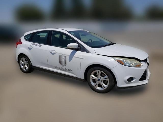 Photo 3 VIN: 1FADP3K26EL349849 - FORD FOCUS 