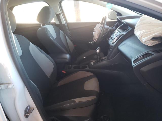 Photo 4 VIN: 1FADP3K26EL359717 - FORD FOCUS SE 