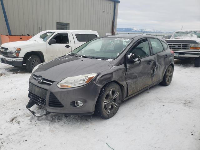 Photo 0 VIN: 1FADP3K26EL364089 - FORD FOCUS SE 