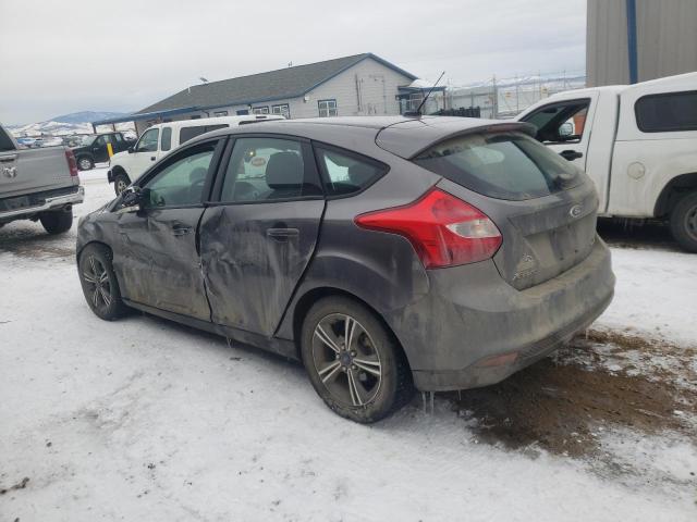 Photo 1 VIN: 1FADP3K26EL364089 - FORD FOCUS SE 