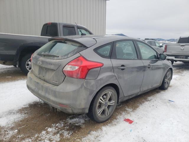 Photo 2 VIN: 1FADP3K26EL364089 - FORD FOCUS SE 