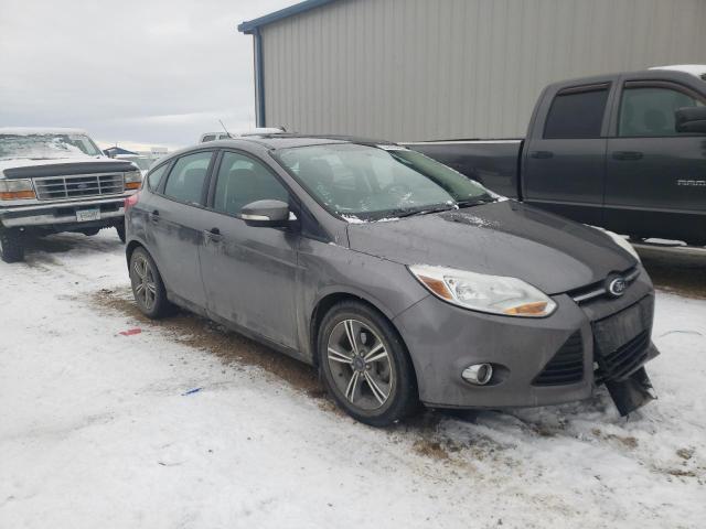 Photo 3 VIN: 1FADP3K26EL364089 - FORD FOCUS SE 