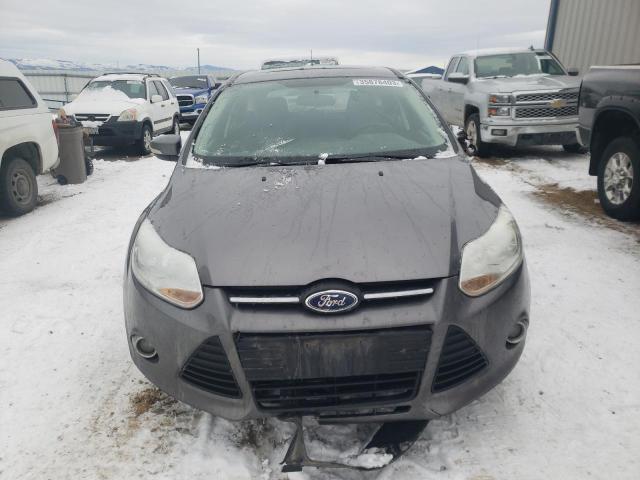 Photo 4 VIN: 1FADP3K26EL364089 - FORD FOCUS SE 