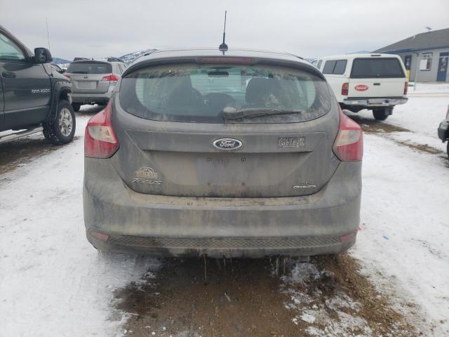 Photo 5 VIN: 1FADP3K26EL364089 - FORD FOCUS SE 