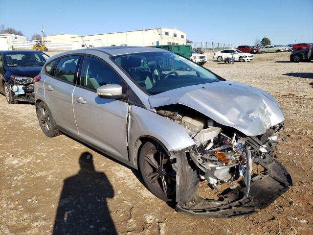 Photo 3 VIN: 1FADP3K26EL367476 - FORD FOCUS SE 