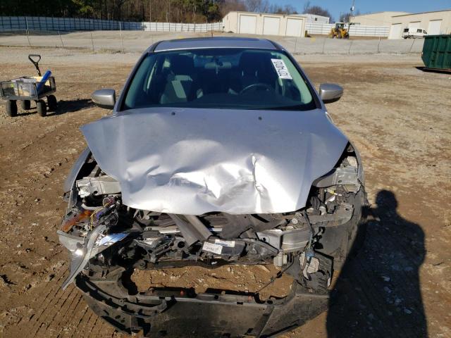 Photo 4 VIN: 1FADP3K26EL367476 - FORD FOCUS SE 