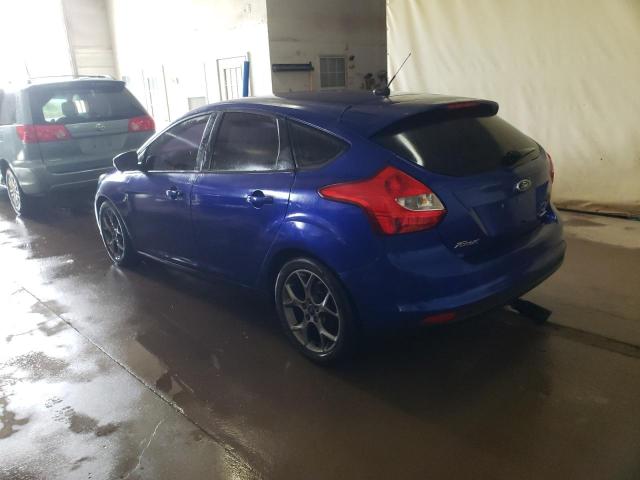 Photo 1 VIN: 1FADP3K26EL371446 - FORD FOCUS SE 