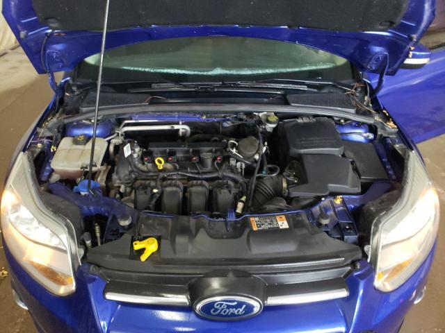 Photo 10 VIN: 1FADP3K26EL371446 - FORD FOCUS SE 