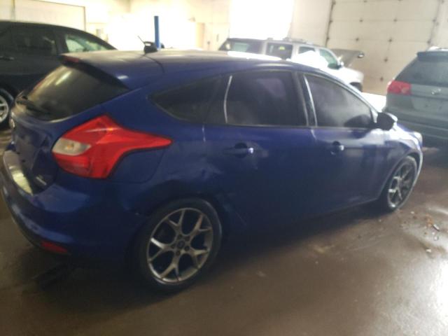 Photo 2 VIN: 1FADP3K26EL371446 - FORD FOCUS SE 