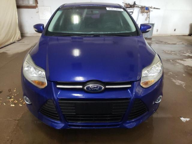 Photo 4 VIN: 1FADP3K26EL371446 - FORD FOCUS SE 