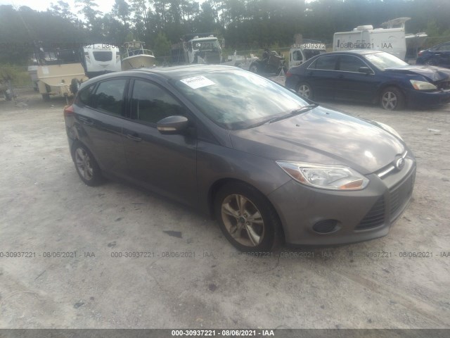 Photo 0 VIN: 1FADP3K26EL378364 - FORD FOCUS 