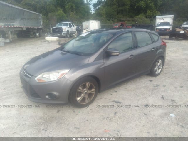 Photo 1 VIN: 1FADP3K26EL378364 - FORD FOCUS 