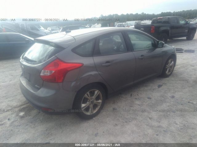 Photo 3 VIN: 1FADP3K26EL378364 - FORD FOCUS 