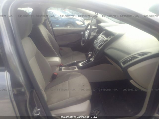 Photo 4 VIN: 1FADP3K26EL378364 - FORD FOCUS 