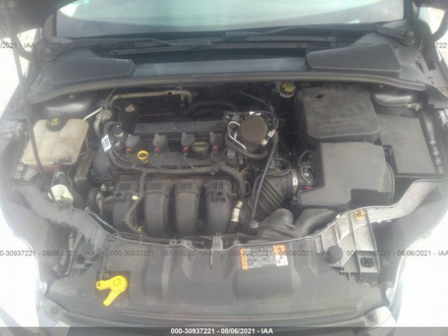 Photo 9 VIN: 1FADP3K26EL378364 - FORD FOCUS 