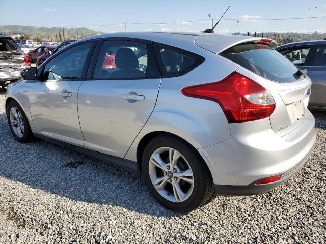 Photo 1 VIN: 1FADP3K26EL382267 - FORD FOCUS SE 