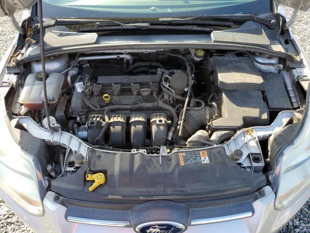 Photo 10 VIN: 1FADP3K26EL382267 - FORD FOCUS SE 