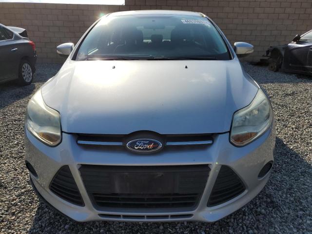 Photo 4 VIN: 1FADP3K26EL382267 - FORD FOCUS SE 