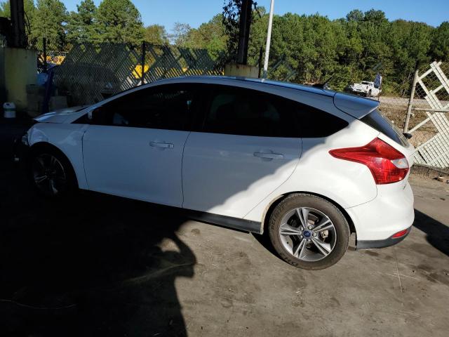 Photo 1 VIN: 1FADP3K26EL387162 - FORD FOCUS SE 