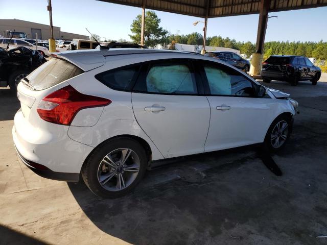 Photo 2 VIN: 1FADP3K26EL387162 - FORD FOCUS SE 