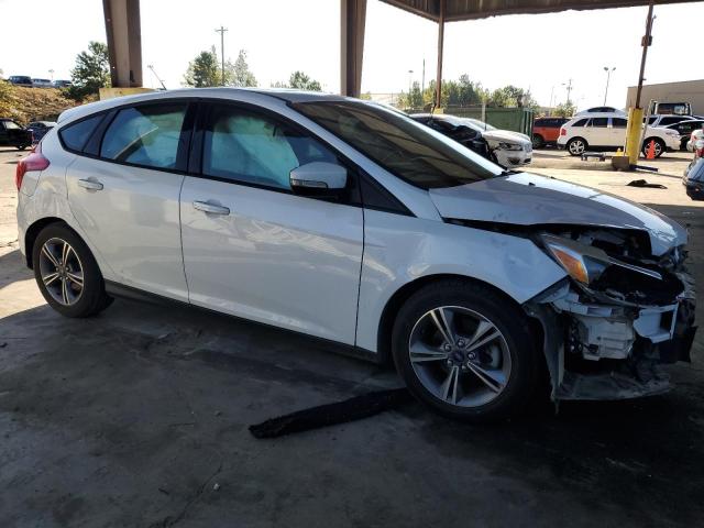 Photo 3 VIN: 1FADP3K26EL387162 - FORD FOCUS SE 