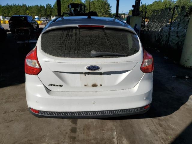 Photo 5 VIN: 1FADP3K26EL387162 - FORD FOCUS SE 