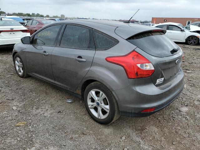 Photo 1 VIN: 1FADP3K26EL388358 - FORD FOCUS SE 