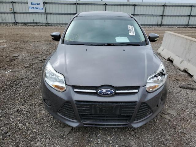 Photo 4 VIN: 1FADP3K26EL388358 - FORD FOCUS SE 