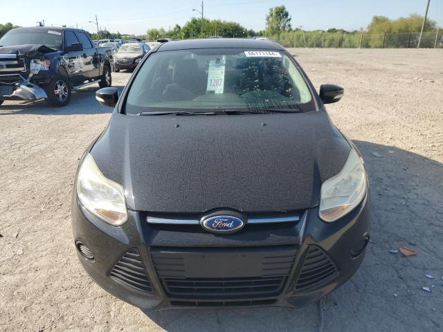 Photo 4 VIN: 1FADP3K26EL392510 - FORD FOCUS SE 