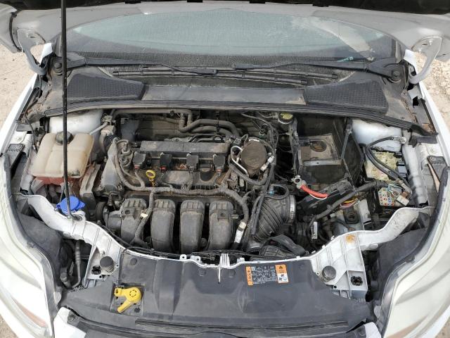 Photo 10 VIN: 1FADP3K26EL392796 - FORD FOCUS 