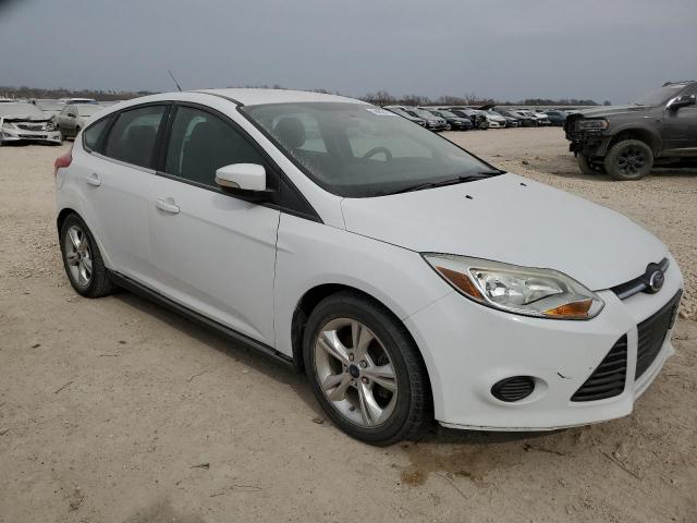 Photo 3 VIN: 1FADP3K26EL392796 - FORD FOCUS 