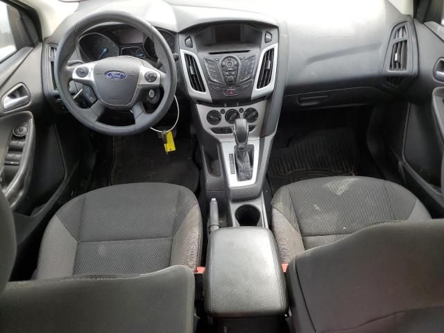 Photo 7 VIN: 1FADP3K26EL392796 - FORD FOCUS 